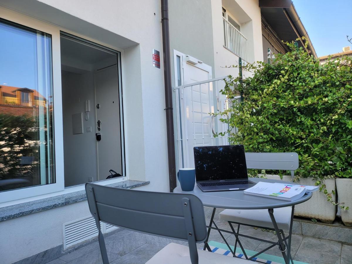 Casa Allegra By Allegio In Milano Fashion Design District Apartment Exterior photo